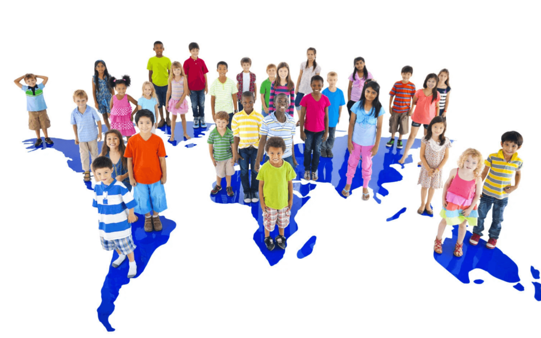 Culturally Responsive and Inclusive Classrooms for ELL Students