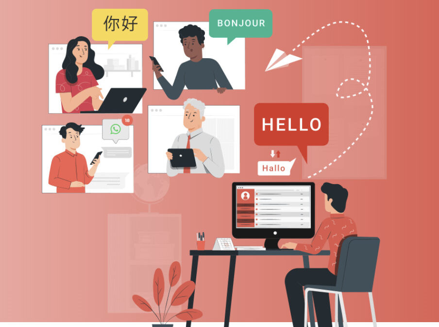 Five Messages Every Family Should Get in Their Home Language